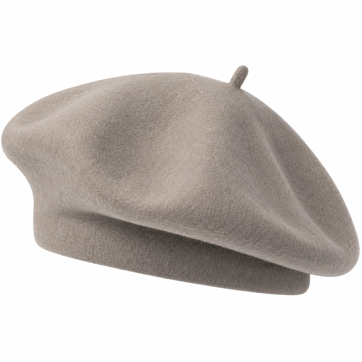 Basco Classico Grigio