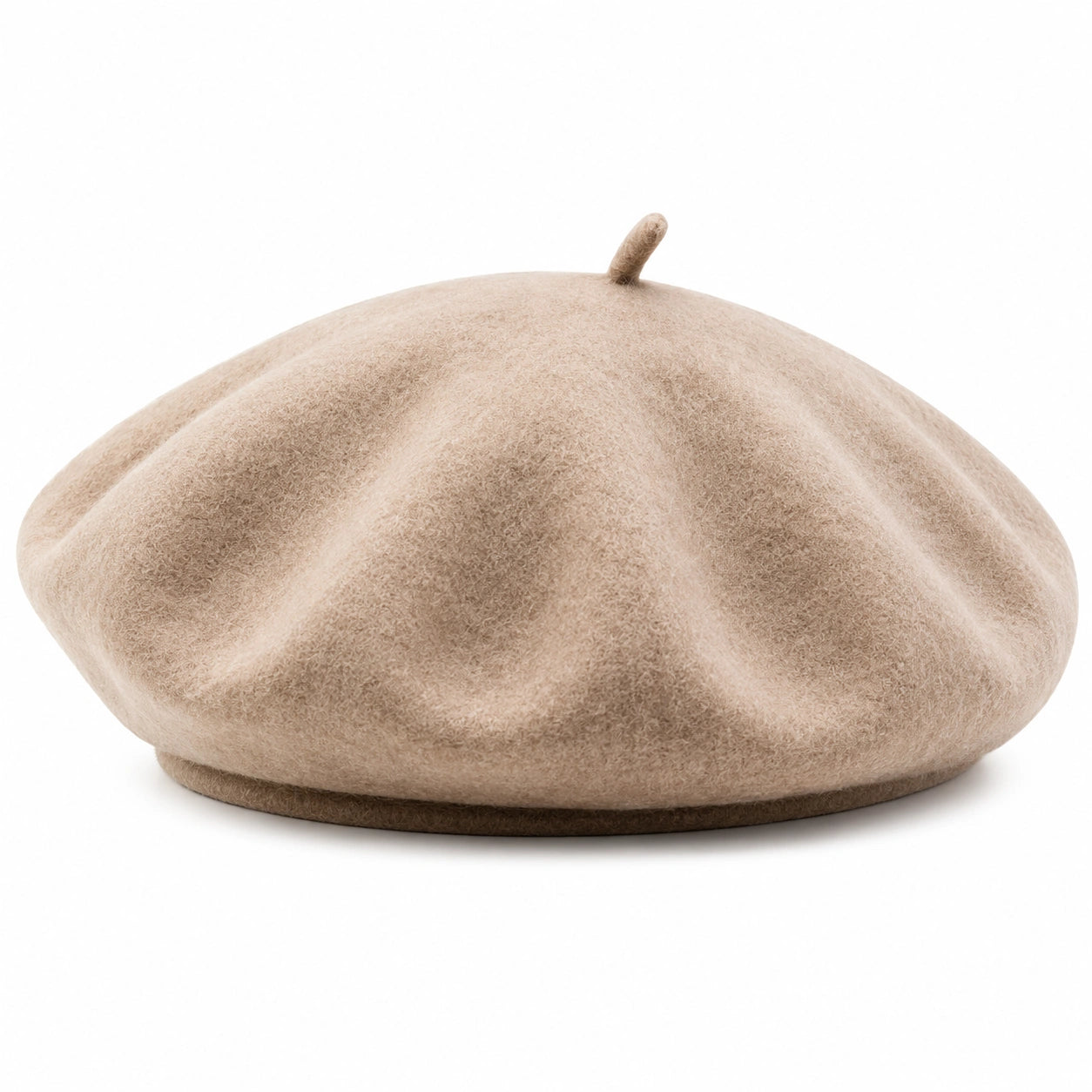 Basco Classico Beige Elegante