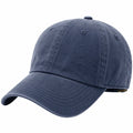 Cappello da Baseball Regolabile Blu Marino
