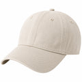 Cappello da Baseball Regolabile Beige