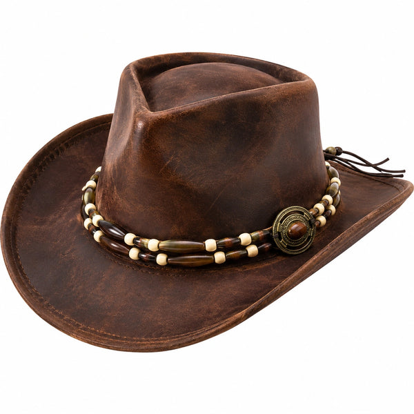 Cappello da cowboy
