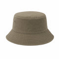 Cappello a Secchiello Unisex Verde Militare