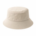 Cappello da Pescatore Unisex Beige